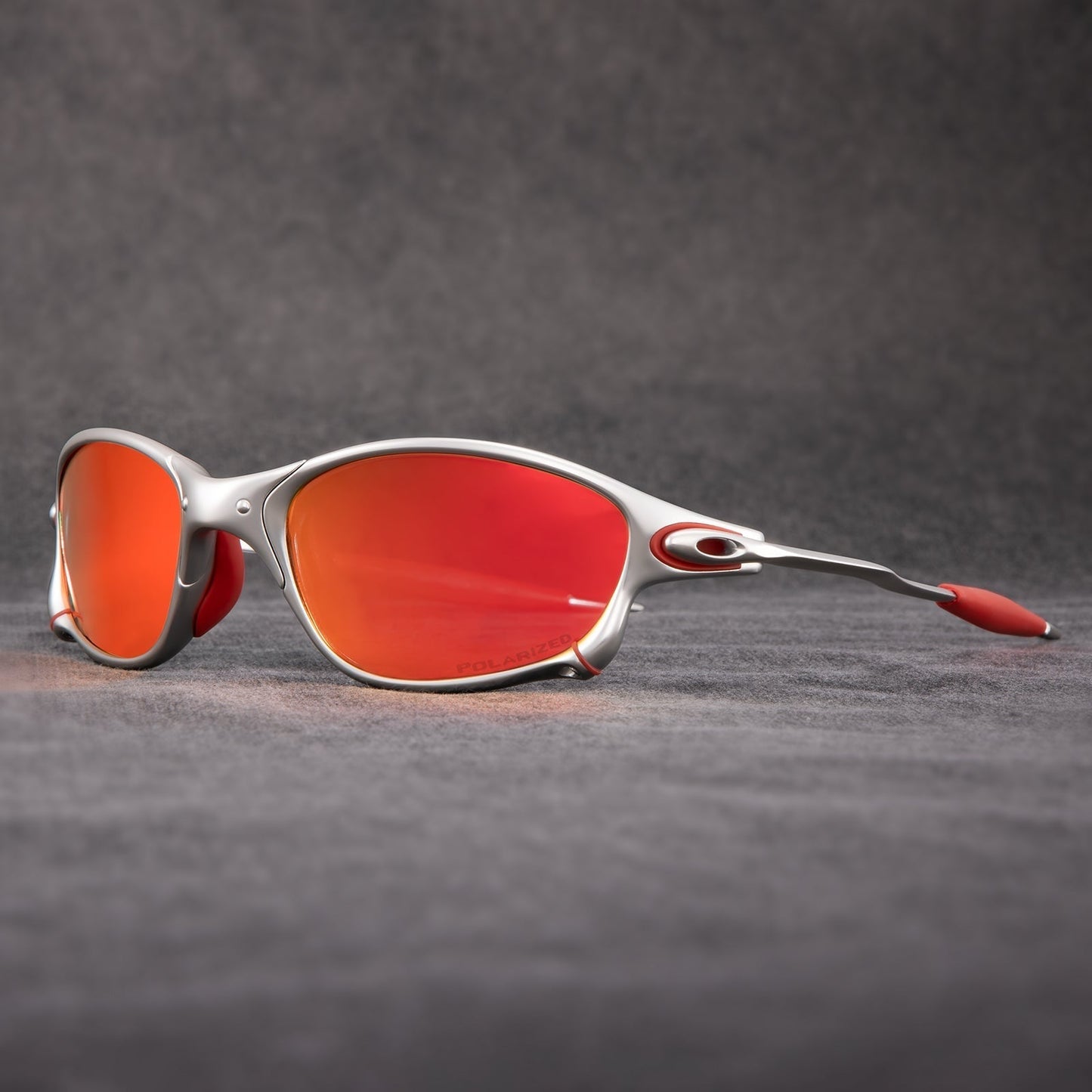 Fuego™ | Matte Performance Sunglasses