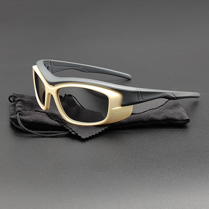 Marco™ | Lightweight Polarized Sunglasses