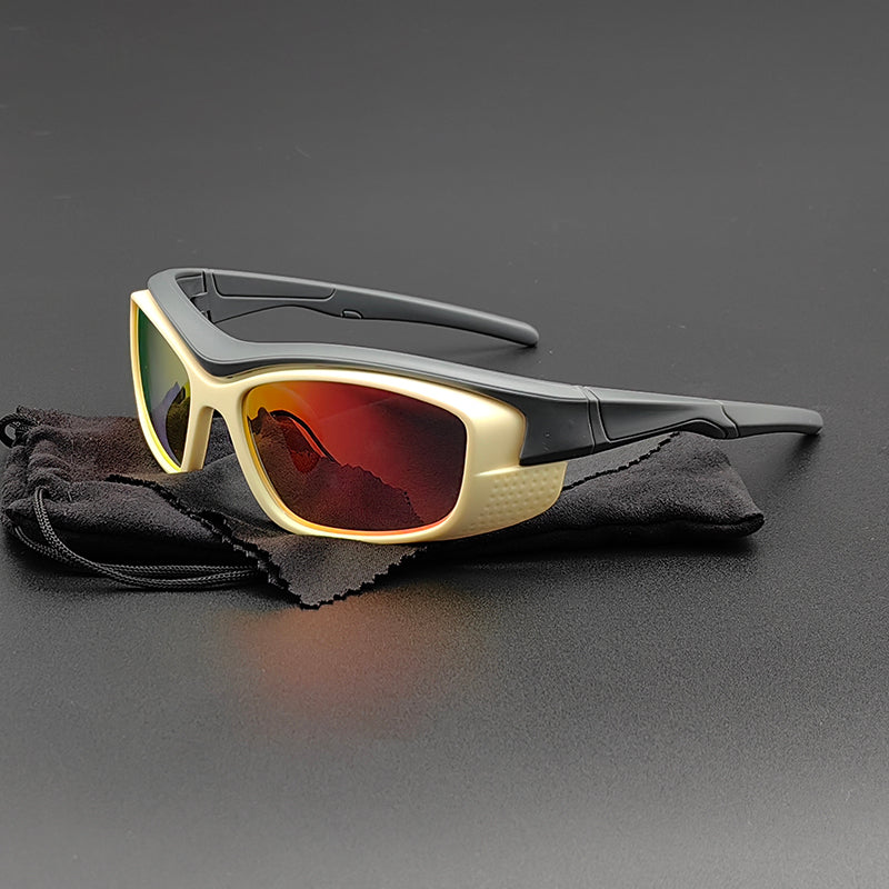 Marco™ | Lightweight Polarized Sunglasses
