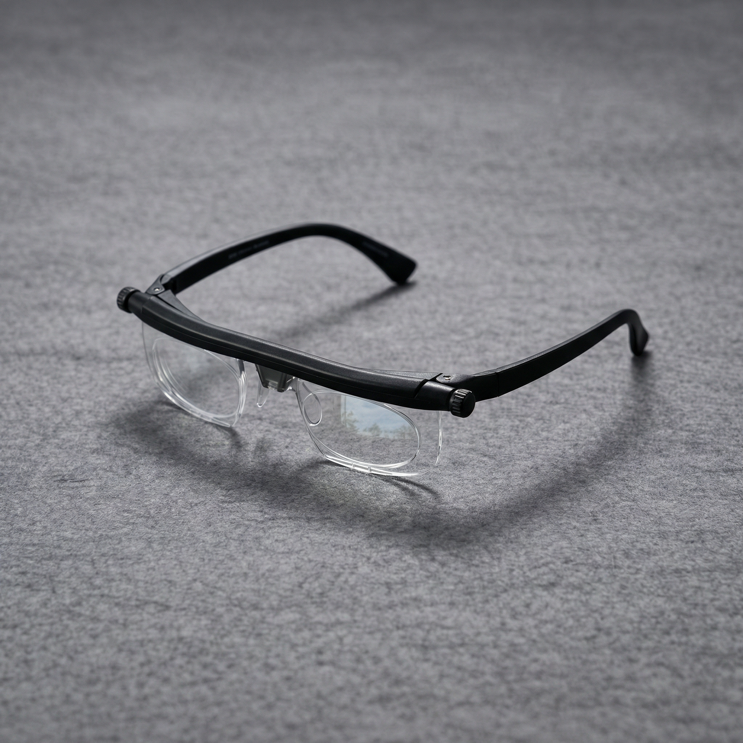 Shernan™ | Ultralight Adjustable Zoom Glasses
