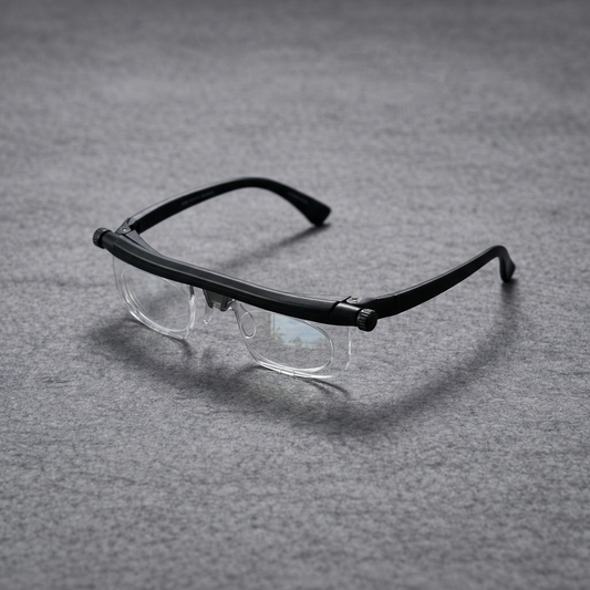 Shernan™ | Ultralight Adjustable Zoom Glasses