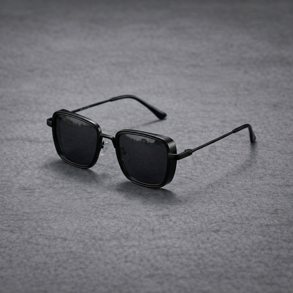 Aric™ | Unique Design Polarized Sunglasses