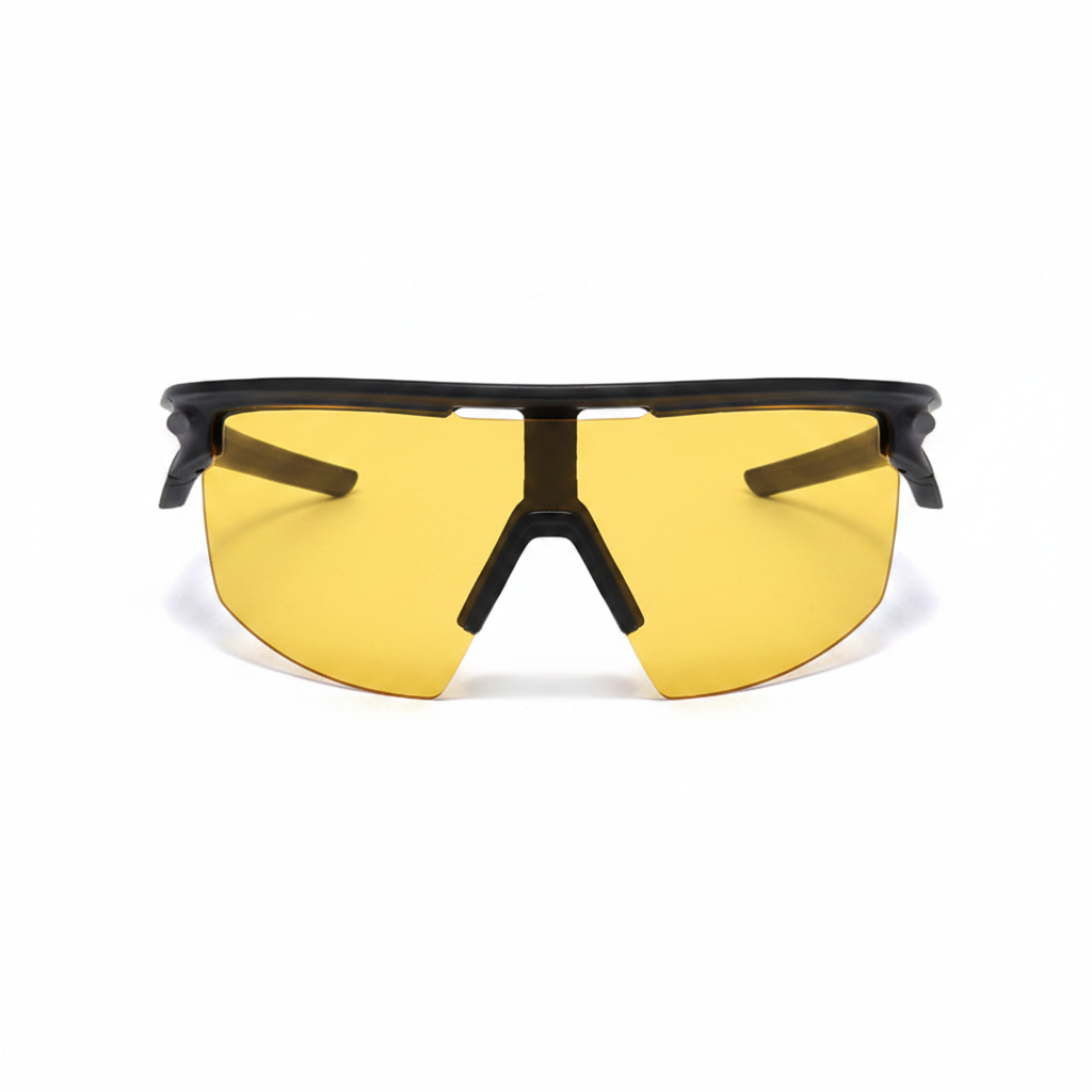 Blaque™ | Polarized Performance Sunglasses
