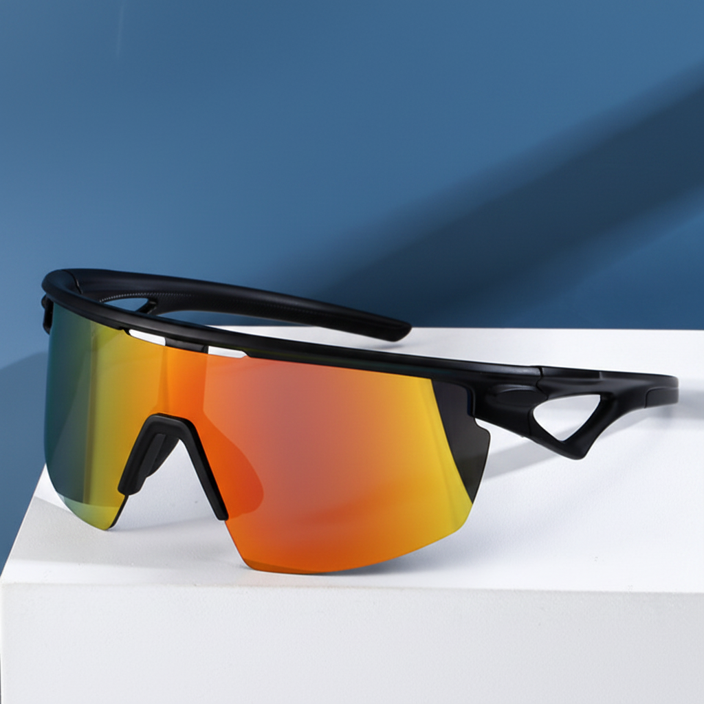 Blaque™ | Polarized Performance Sunglasses