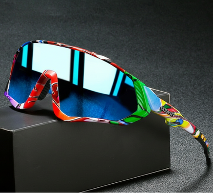 Motus™ | Lightweight Polarized Sunglasses