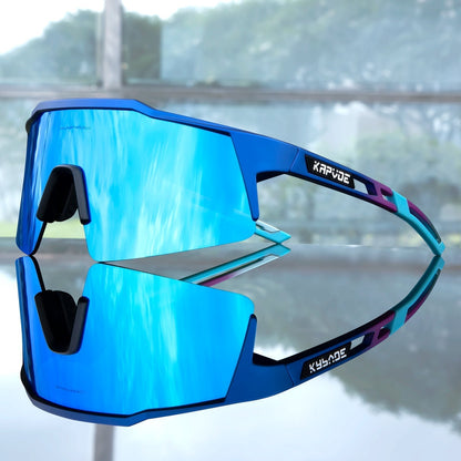 Frooz™ – Polarized Outdoor Sunglasses