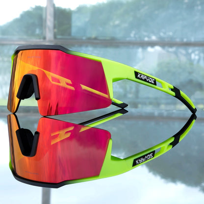 Frooz™ – Polarized Outdoor Sunglasses