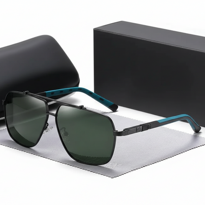 Lihp™ | Aviator Style Sunglasses