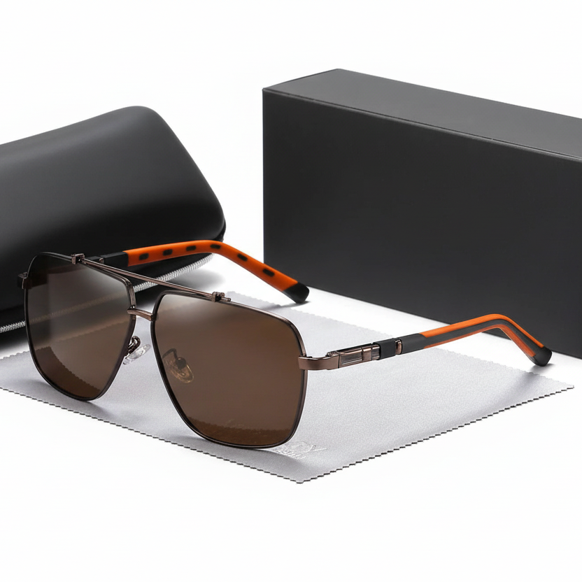 Lihp™ | Aviator Style Sunglasses