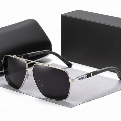 Lihp™ | Aviator Style Sunglasses