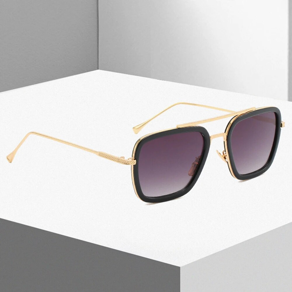 Kebs™ | Timeless Fashion Sunglasses