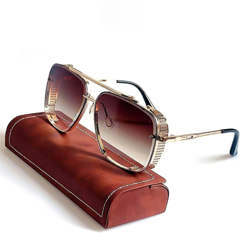 Datu™ | Retro Style Sunglasses