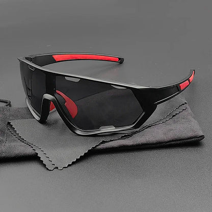 Maestro™ | Ergonomic Durable Sunglasses