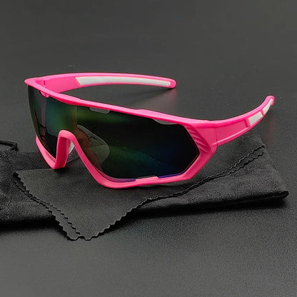 Maestro™ | Ergonomic Durable Sunglasses