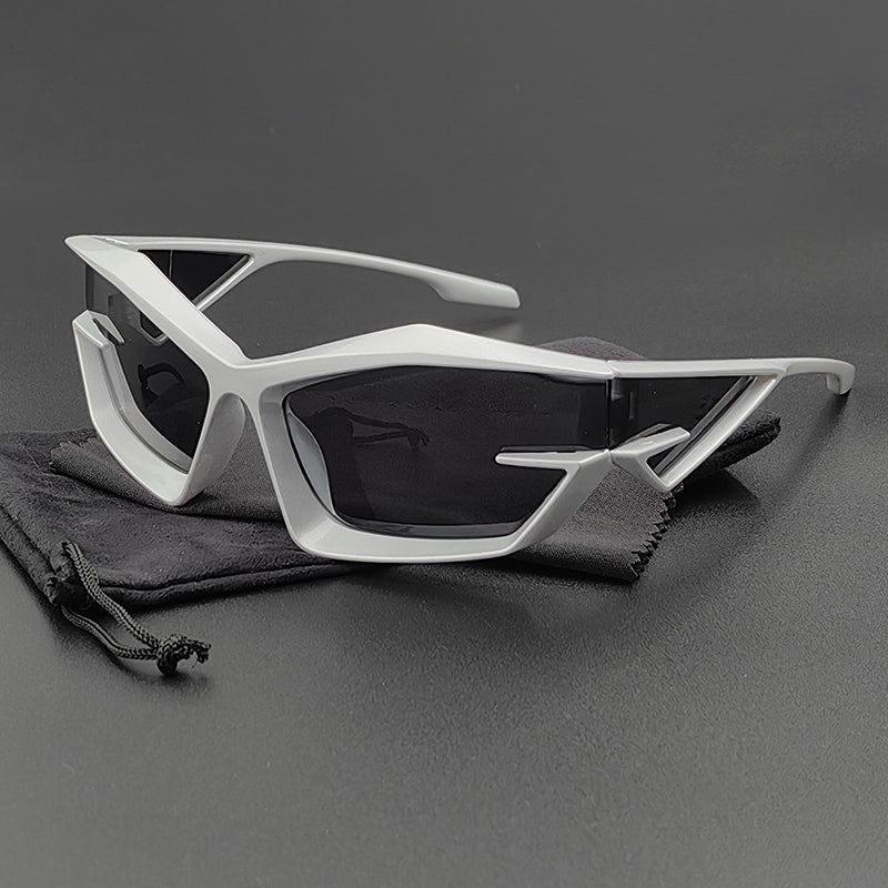 Icarus™ | Active Glare-Free Sunglasses